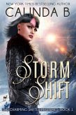 Storm Shift (The Charming Shifter Mysteries, #1) (eBook, ePUB)