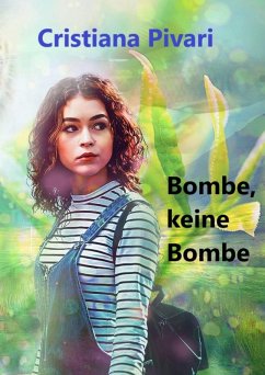 Cover Bombe, keine Bombe (eBook, ePUB)