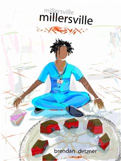 Cover Millersville (eBook, ePUB)