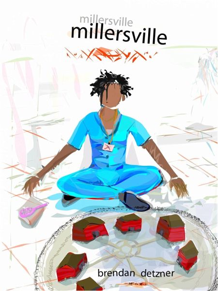 Millersville (eBook, ePUB)