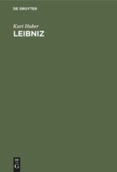 Leibniz - Huber, Kurt