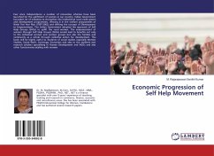 Economic Progression of Self Help Movement