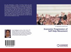 Economic Progression of Self Help Movement - Senthil Kumar, M. Rajarajeswari