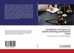 Jurisdiction of Courts on Islamic Banking and Finance Cases