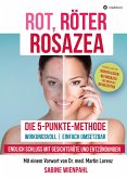 ROT RÖTER ROSAZEA (eBook, ePUB)