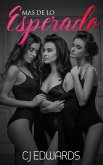Mas De Lo Esperado (eBook, ePUB)