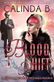 Blood Shift (The Charming Shifter Mysteries, #3) (eBook, ePUB)