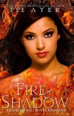 Fire & Shadow (Hand of Kali, #1) (eBook, ePUB)