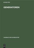 Generatoren