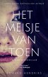 Het meisje van toen (eBook, ePUB) - Bild 1