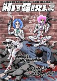 HitGirlz Book 4: "e;Girlz Gone Wild"e; (eBook, ePUB) HitGirlz Book 4: "e;Girlz Gone Wild"e; (eBook, ePUB)