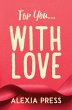 For You...with Love (eBook, ePUB) - Bild 1