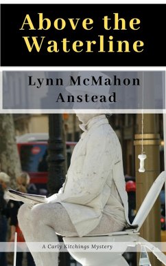 Above the Waterline (eBook, ePUB) - Anstead, Lynn McMahon