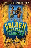 The Golden Horsemen of Baghdad (eBook, ePUB) The Golden Horsemen of Baghdad (eBook, ePUB)