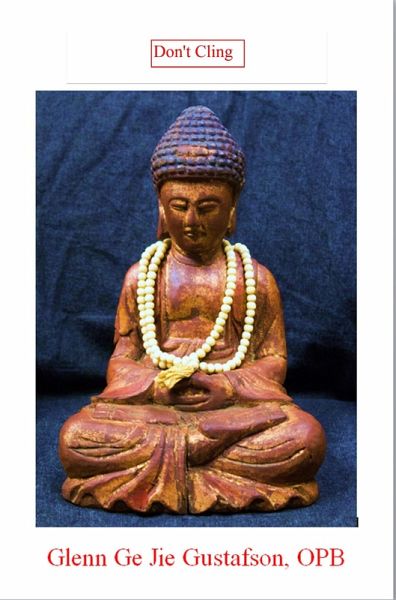 Don't Cling! (eBook, ePUB)