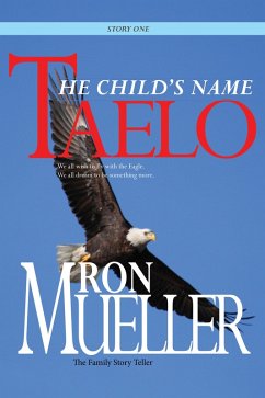 Cover Taelo: The Child's Name (eBook, ePUB)