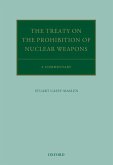 The Treaty on the Prohibition of Nuclear Weapons (eBook, ePUB)