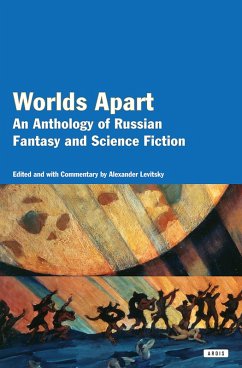 Cover Worlds Apart (eBook, ePUB)