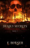 Deadly Secrets Brothers That Bite Book 1 (eBook, ePUB) Deadly Secrets Brothers That Bite Book 1 (eBook, ePUB)