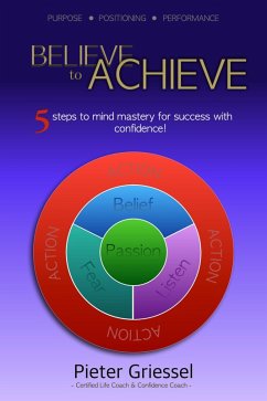 Cover Believe to Achieve (eBook, ePUB)