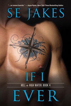 If I Ever (eBook, ePUB) - Jakes, Se