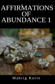 Affirmation of Abundance (eBook, ePUB)