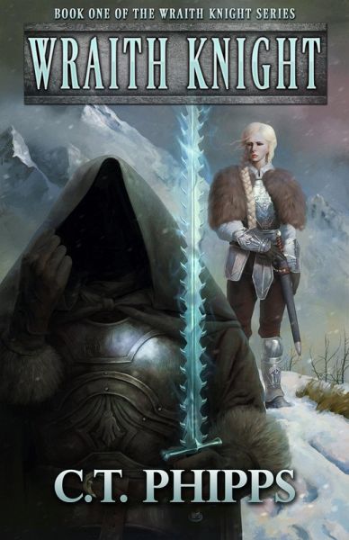 Wraith Knight (eBook, ePUB) Wraith Knight (eBook, ePUB)