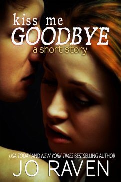 Cover Kiss Me Goodbye (eBook, ePUB)