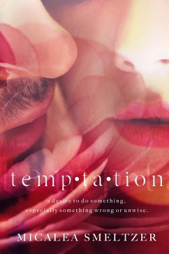Cover Temptation (eBook, ePUB)
