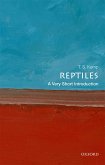 Reptiles: A Very Short Introduction (eBook, ePUB)