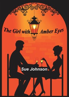Cover The Girl With Amber Eyes (eBook, ePUB)