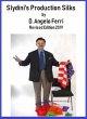 Slydini's Production Silks (eBook, ePUB) - Bild 1
