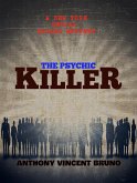 Psychic Killer (eBook, ePUB)
