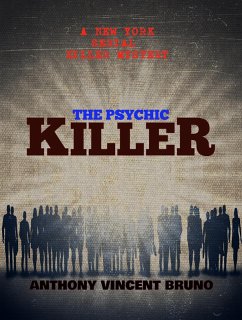 Cover Psychic Killer (eBook, ePUB)
