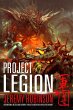 Project Legion (A Kaiju Thriller)... - Bild 1