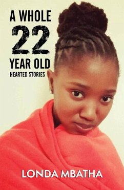 Cover Whole 22 Year Old (eBook, ePUB)