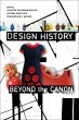 Design History Beyond the Canon (eBook,... - Bild 1