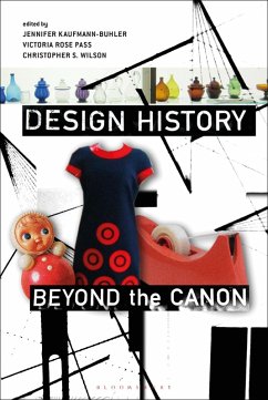 Design History Beyond the Canon (eBook, PDF)