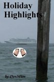 Holiday Highlights (eBook, ePUB) Holiday Highlights (eBook, ePUB)
