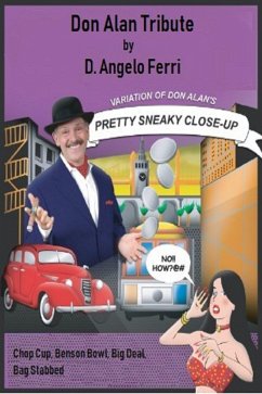 Cover Don Tribute (eBook, ePUB)