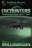 Encounters (eBook, ePUB) Encounters (eBook, ePUB)