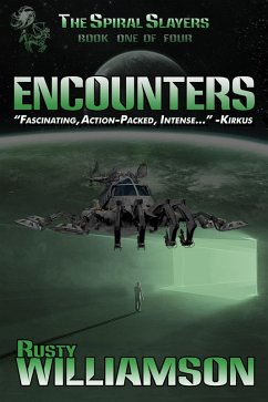 Cover Encounters (eBook, ePUB)
