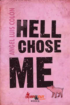 Cover Hell Chose Me (eBook, ePUB)