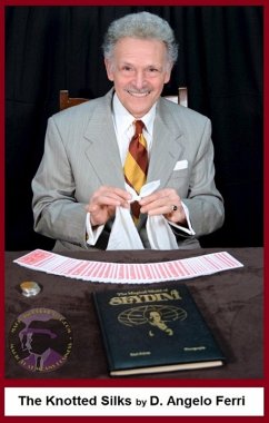 Cover Knotted Silks (eBook, ePUB)