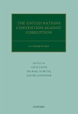 The United Nations Convention Against Corruption (eBook, PDF)
