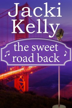 Cover The Sweet Road Back (eBook, ePUB)