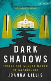 Dark Shadows (eBook, ePUB)