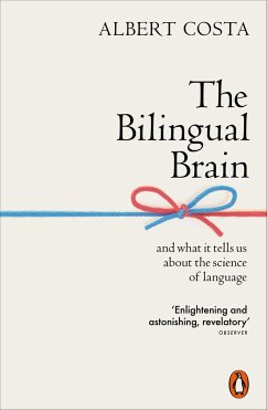 The Bilingual Brain (eBook, ePUB) - Costa, Albert