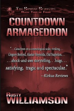 Cover Countdown Armageddon (eBook, ePUB)