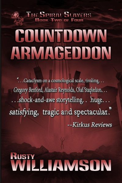 Countdown Armageddon (eBook, ePUB) Countdown Armageddon (eBook, ePUB)